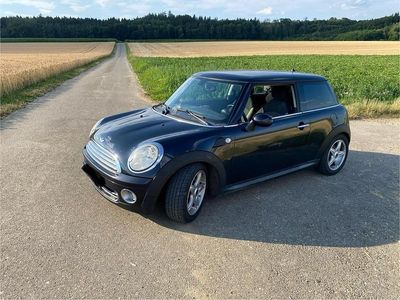 Mini ONE