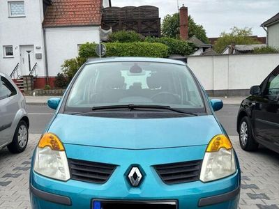 Renault Modus