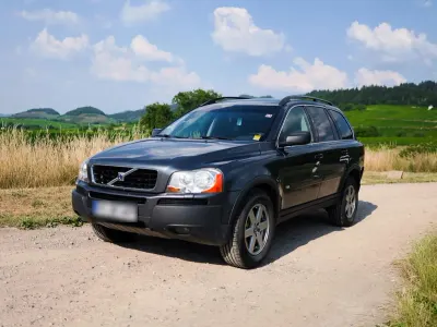 Gebraucht Volvo XC90 180 PS (132 kW) 2006 SUV