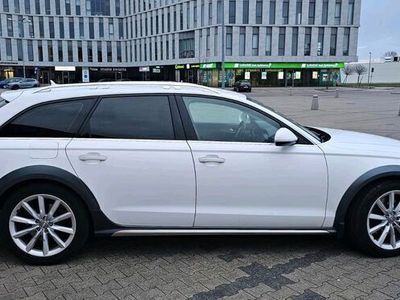 gebraucht Audi A6 Allroad 2017