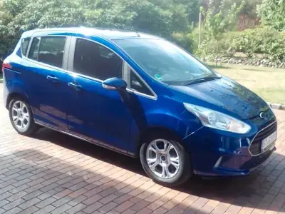Gebraucht Ford B-MAX