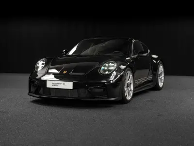 Gebraucht Porsche 911 GT3 Touring