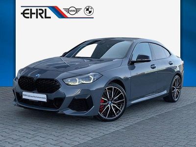 Gebraucht BMW M235 M Sport 306 PS (225 kW) 2022 Grau Limousine