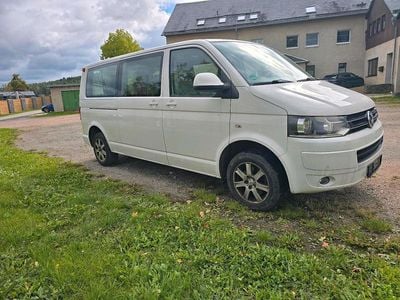 VW T5