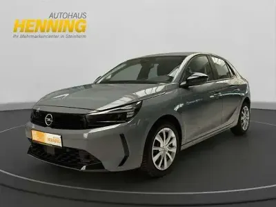Brugt Opel Corsa Edition+ 101 HK (74 kW) 2025 Grå Hatchback