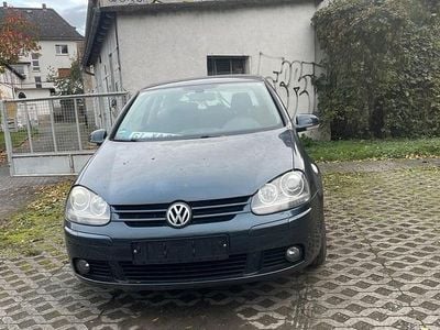VW Golf V