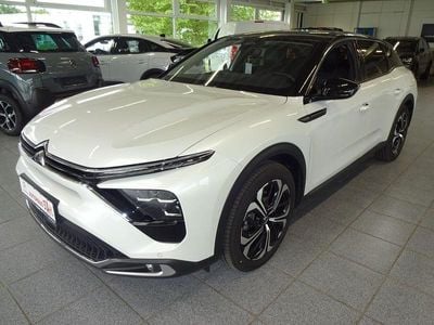 Citroën C5 X