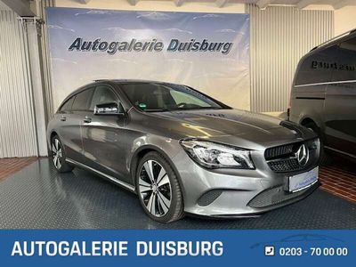 Mercedes CLA250