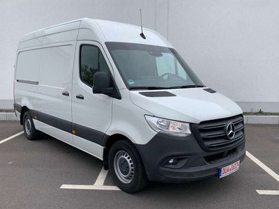 gebraucht Mercedes Sprinter III Kasten 316 L2H2 *Klima*Navi*Kamera*