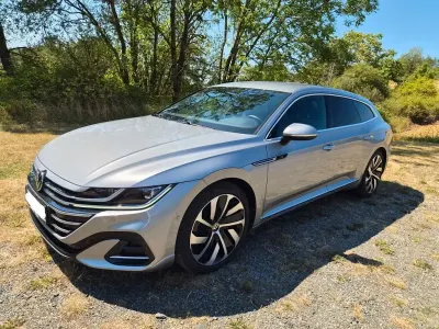 Gebraucht VW Arteon