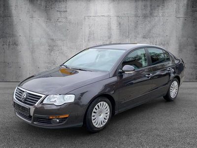 gebraucht VW Passat 2.0 TDI Navi/Klimaauto/Winterp