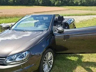 Gebraucht VW Eos