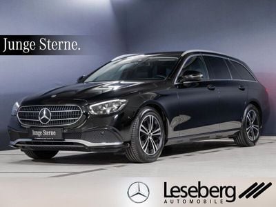 Mercedes E200