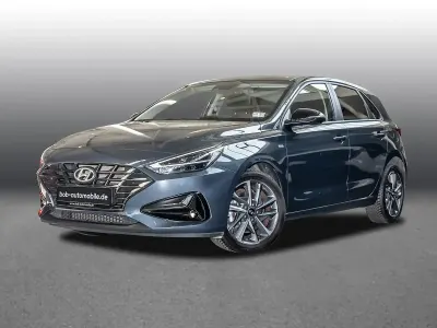 Gebraucht Hyundai i30