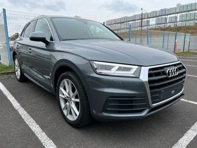Gebraucht Audi Q5