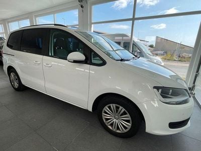 VW Sharan