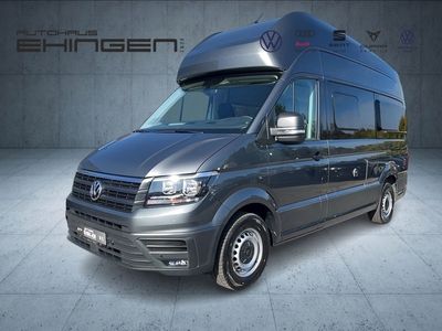 VW California