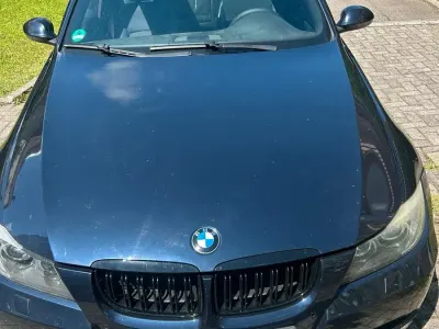 Gebraucht BMW 325