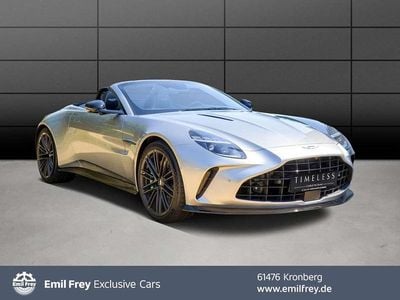 Aston Martin V8