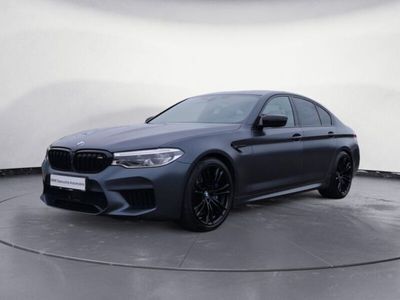 gebraucht BMW M5 Limousine