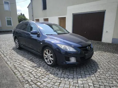Gebraucht Mazda 6
