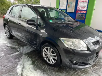 Gebraucht Toyota Auris