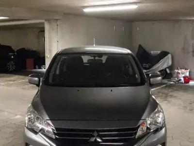 Gebraucht Mitsubishi Space Star