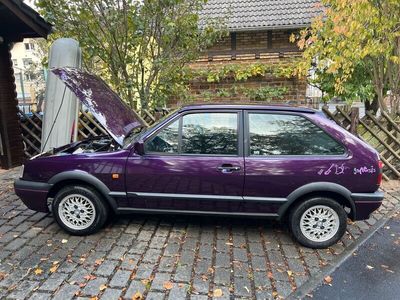 gebraucht VW Golf II 