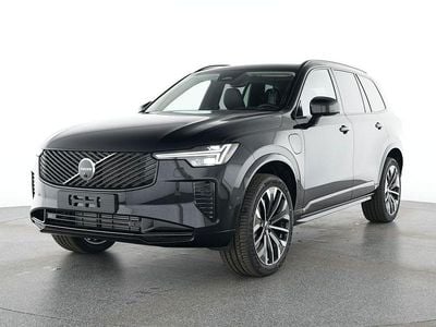 Usata Volvo XC90 Ultra 310 CV (228 kW) 2025 Nero SUV