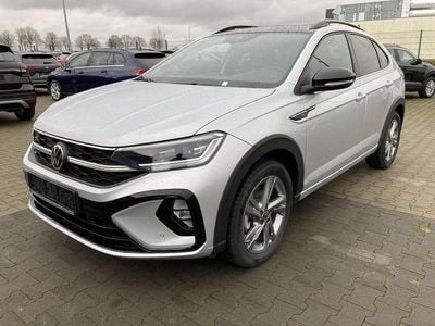 VW Taigo