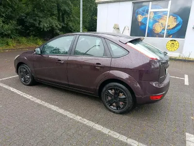 Gebraucht Ford Focus
