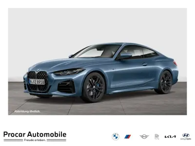 Gebraucht BMW 440