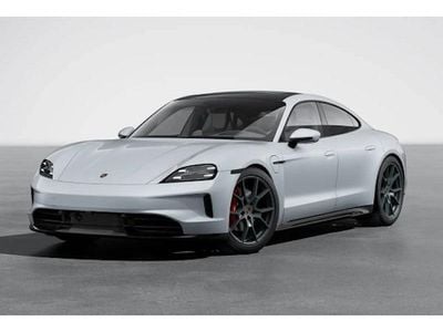 Porsche Taycan GTS