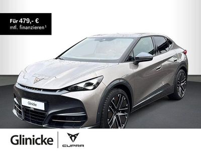 Nuova Cupra Tavascan Endurance 210 kW (286 CV) 2026 Beige SUV