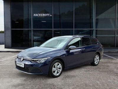 VW Golf VIII