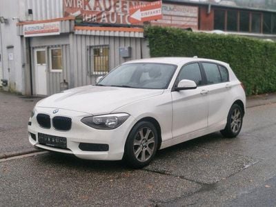 BMW 114