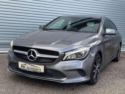 Mercedes CLA200