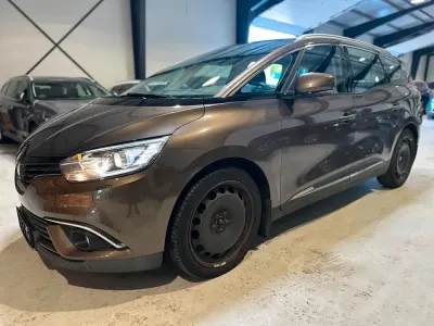 Gebraucht Renault Scénic IV