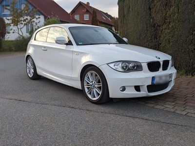gebraucht BMW 118 Coupé d M Sport
