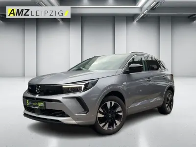 Gebraucht Opel Grandland X