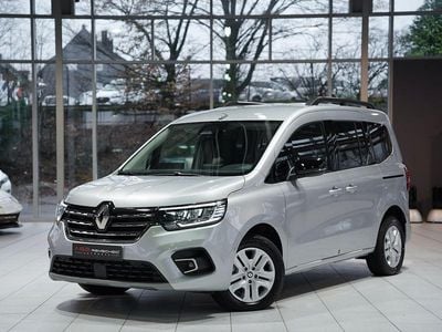 Neu Renault Kangoo Edition One 103 PS (75 kW) 2025 Highland grey Van / Kleinbus