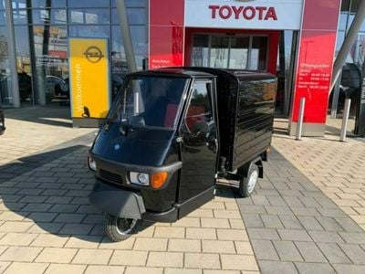 Piaggio Ape Gebrauchtnull
