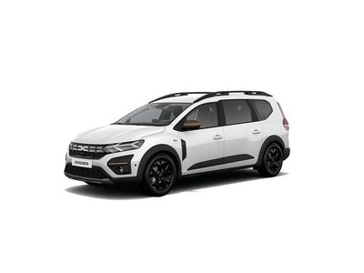 Weiss Neu 2025 Dacia Jogger Extreme Van / Kleinbus | 22.400 € (Fairer Preis)