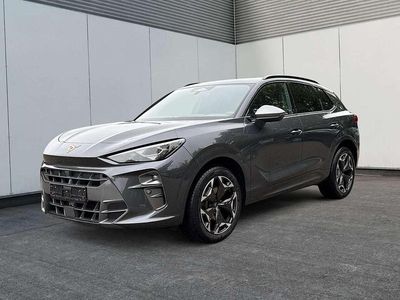 Nouă Cupra Terramar VZ 265 CP (194 kW) 2025 Gri SUV