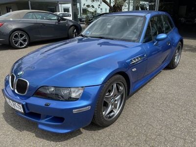BMW Z3 M