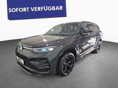 Uranograu Neu 2025 VW Tayron R-line SUV | 62.489 € (Teuer)