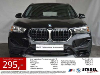 gebraucht BMW X1 xDrive25e