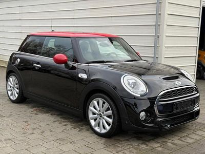 Schwarz Gebraucht 2017 Mini Cooper S Chili Kleinwagen | 18.970 € (Fairer Preis)