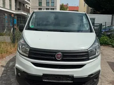 Gebraucht Fiat Talento
