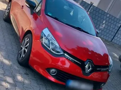 Gebraucht Renault Clio IV